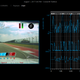 Hitting over 140 MPH between turns 11 and 12 took no work at all.